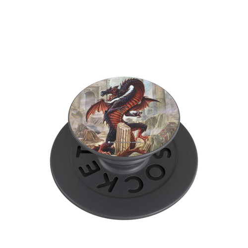  PopGrip Vindicta Pendragon