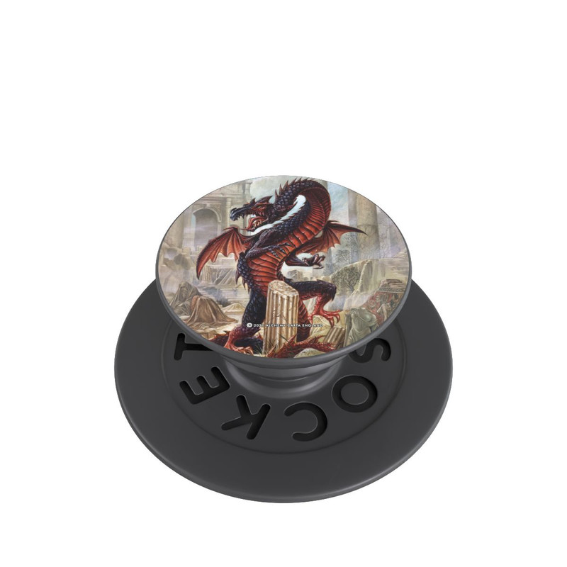  PopGrip Vindicta Pendragon