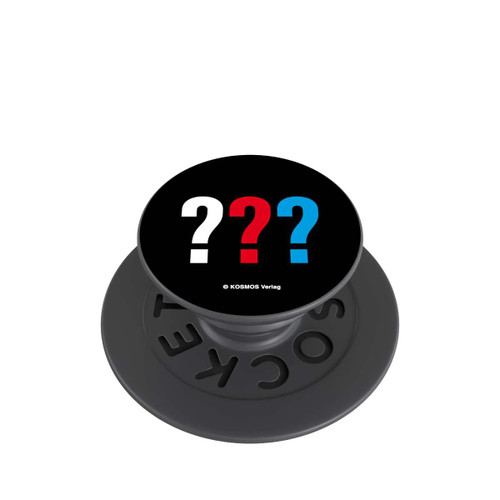  PopGrip Drei Fragezeichen Logo