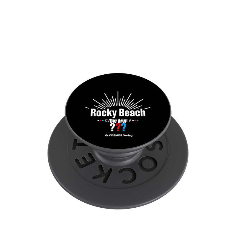  PopGrip Rocky Beach California
