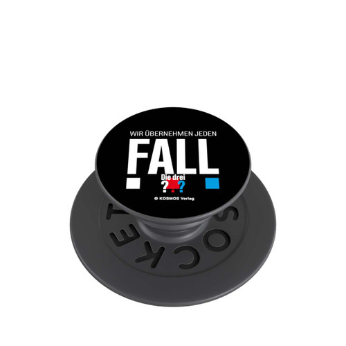  PopGrip Wir Übernehmen Jeden Fall