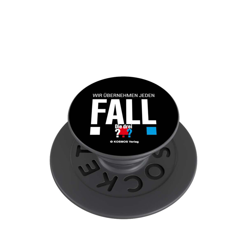  PopGrip Wir Übernehmen Jeden Fall