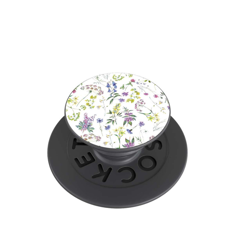  PopGrip Forest and Meadow Flowers