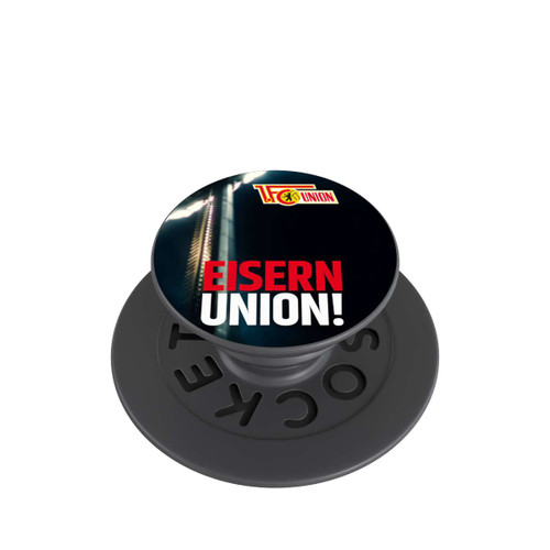  PopGrip Eisern Union Typo