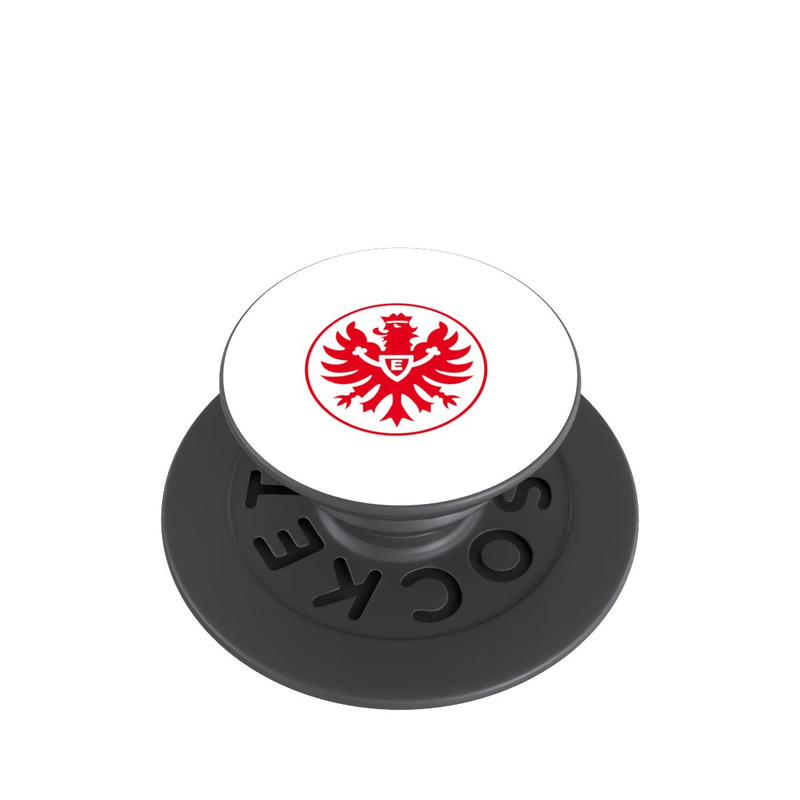  PopGrip Logo Adler 1959 Rot