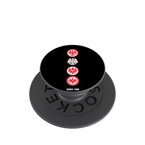  PopGrip Seit 1899 Schwarz