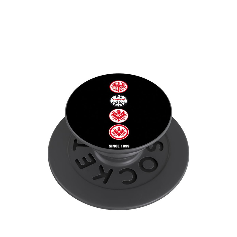  PopGrip Seit 1899 Schwarz