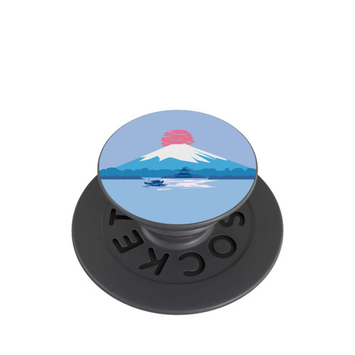  PopGrip Fujisan