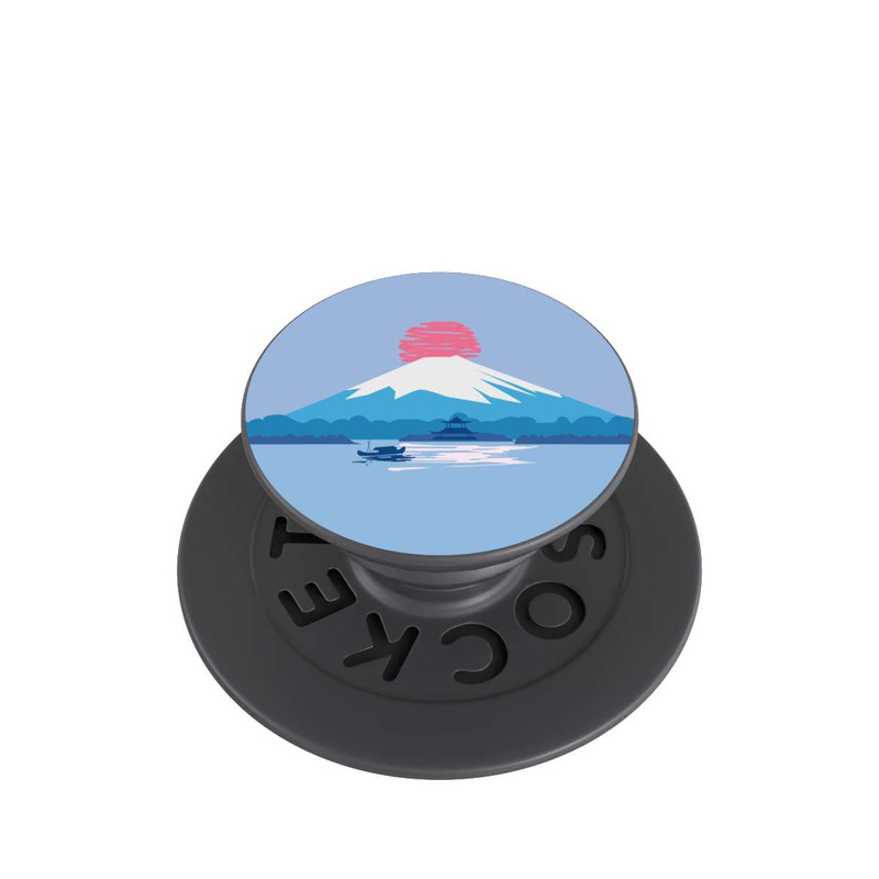  PopGrip Fujisan
