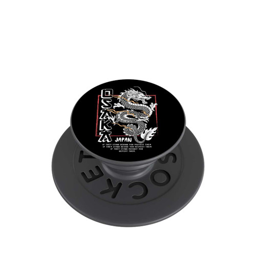  PopGrip Dragon d'Osaka