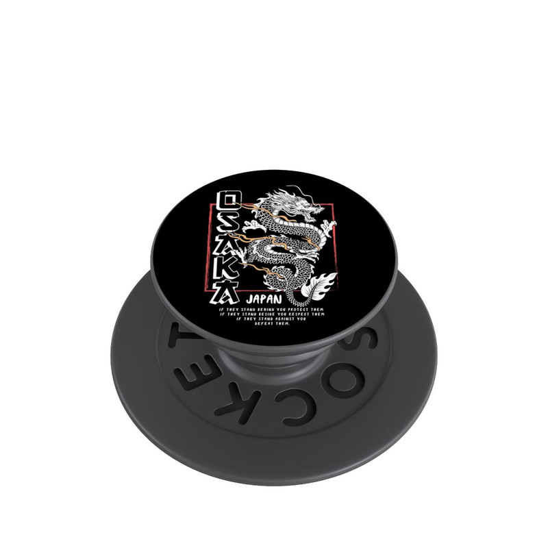 PopGrip Dragon d'Osaka