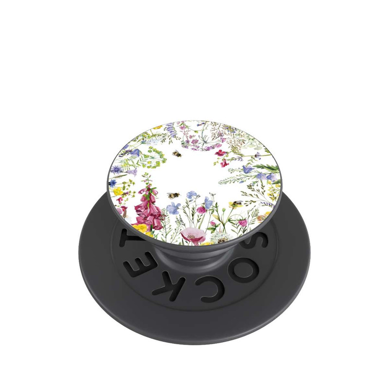  PopGrip Cadre de fleurs sauvages des prés d'été