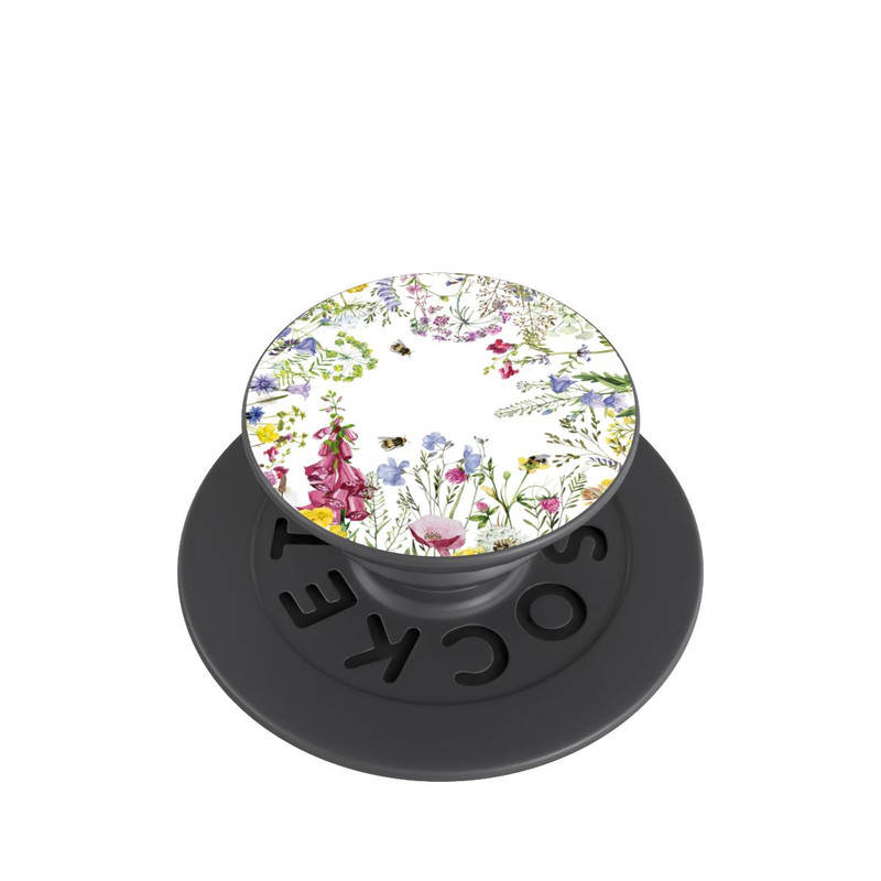  PopGrip Cadre de fleurs sauvages des prés d'été