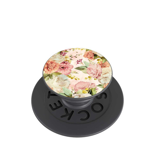  PopGrip Flower Frame Peonies beige