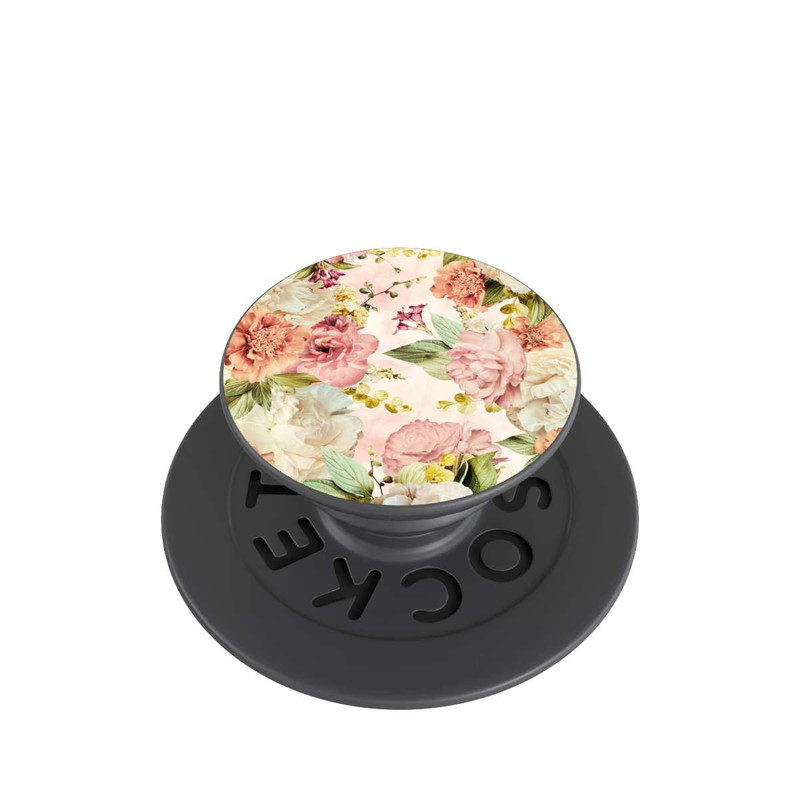  PopGrip Flower Frame Peonies beige