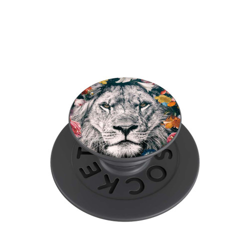  PopGrip Lion Flowers