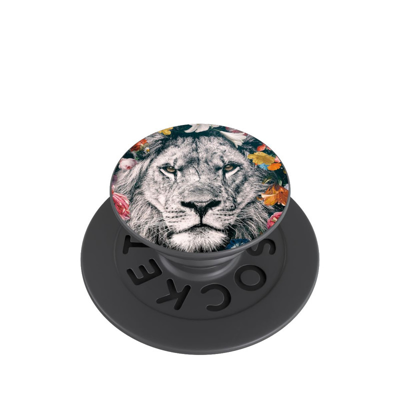  PopGrip Lion Flowers