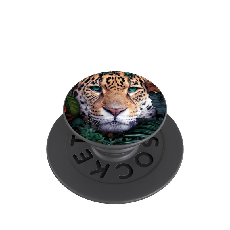  PopGrip Jaguar im Dschunglegrün