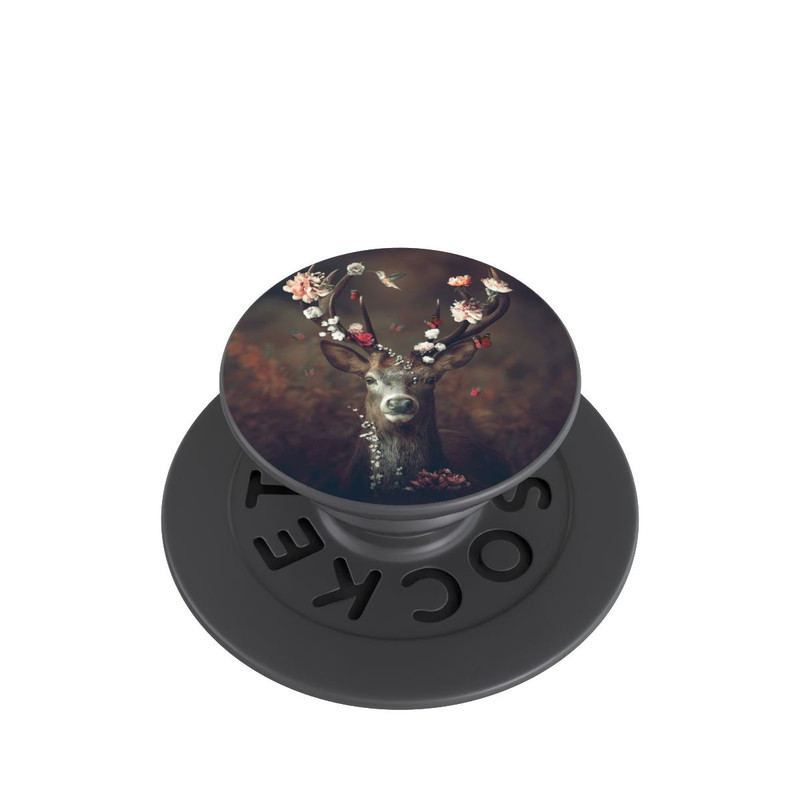  PopGrip Faune Flore Cerf