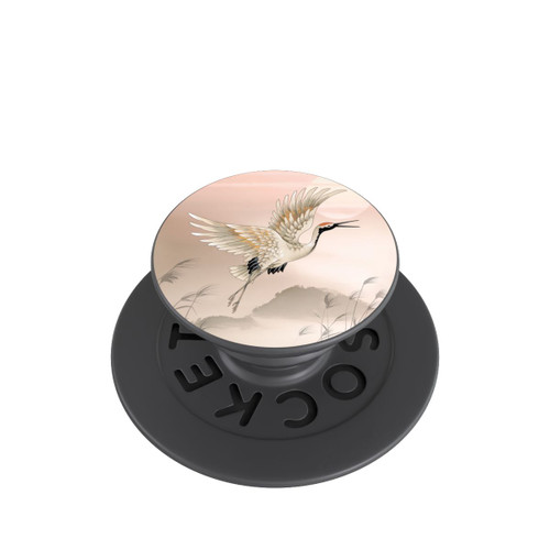  PopGrip Fliegender Kranich