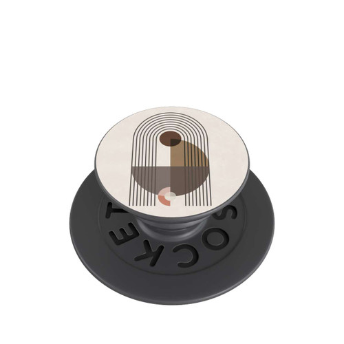  PopGrip Modische Muster