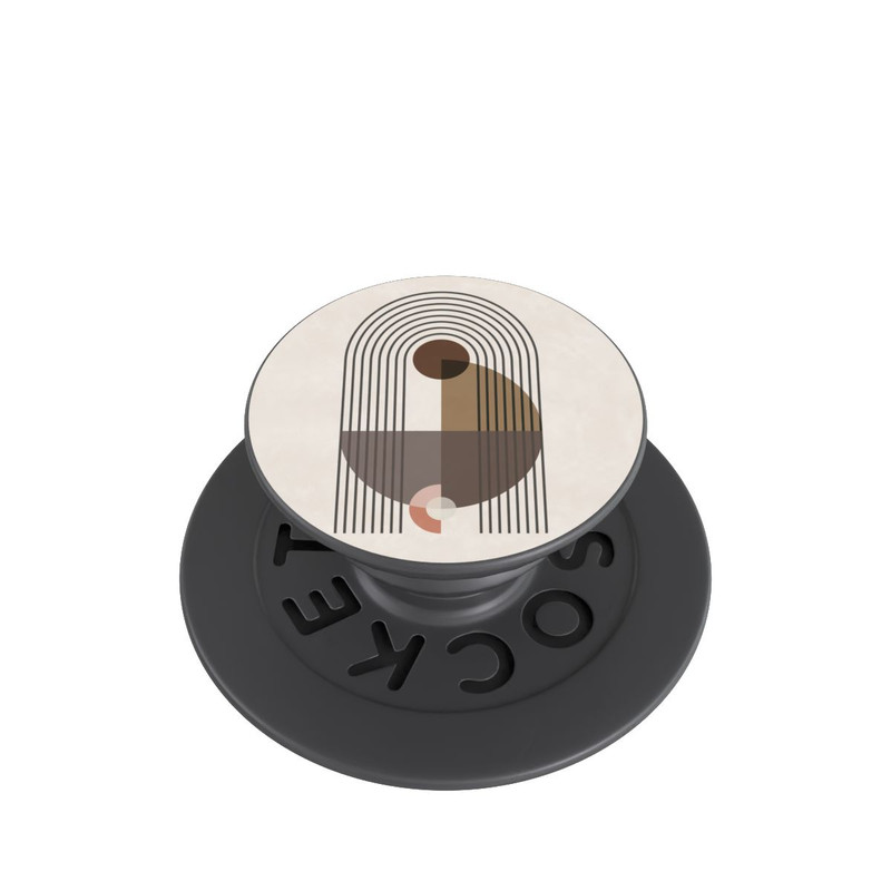  PopGrip Modische Muster