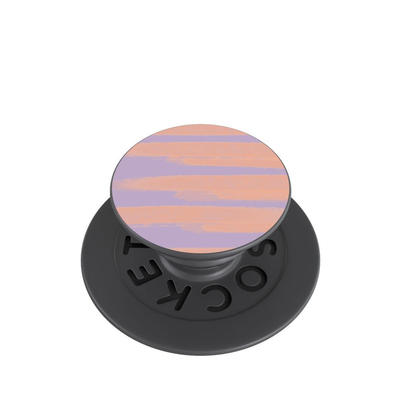  PopGrip Rayures douces Amour