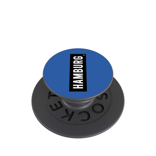  PopGrip HSV Hamburg Schwarz Blau