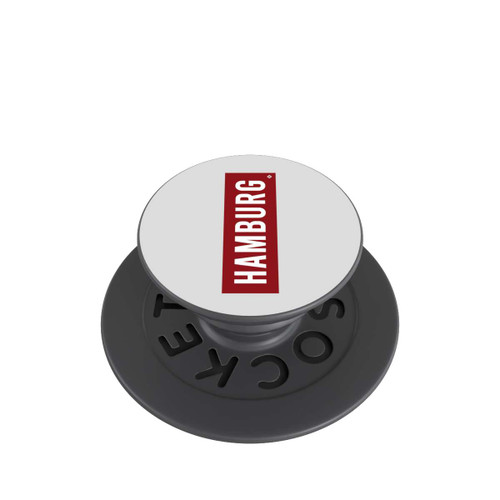  PopGrip HSV Hamburg Rot Weiss