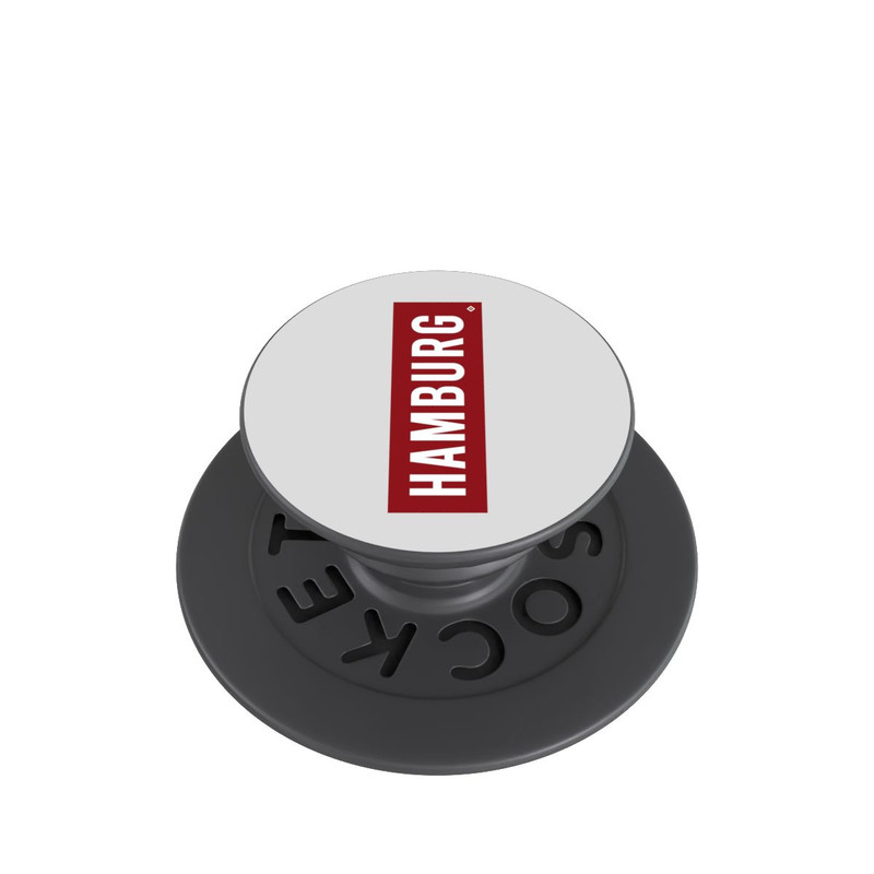  PopGrip HSV Hamburg Rot Weiss