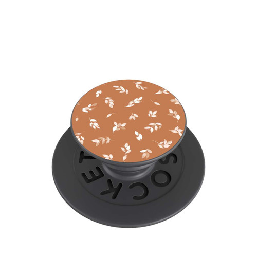  PopGrip Herbstblumen kupfer