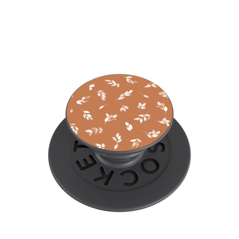  PopGrip Feuilles d'automne Cuivre
