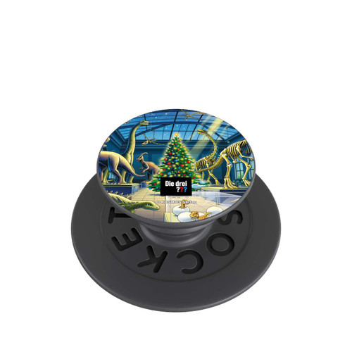  PopGrip Die Drei Fragezeichen Wimmelbild