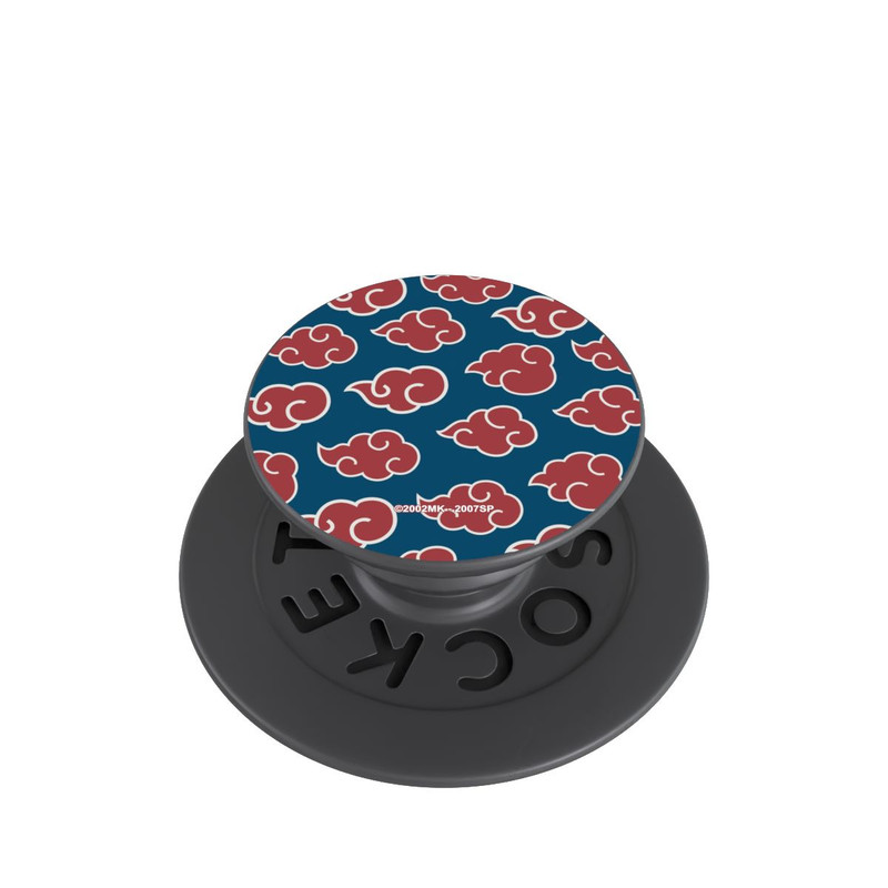  PopGrip Akatsuki Motif Bleu