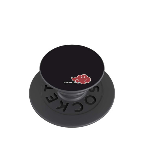  PopGrip Akatsuki Black