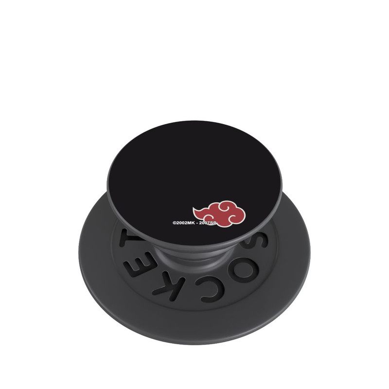  PopGrip Akatsuki Black