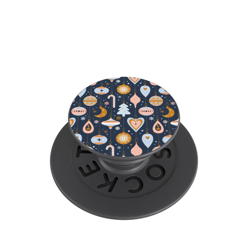  PopGrip Cafelab Xmas