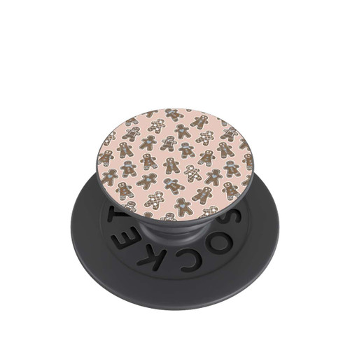  PopGrip LEBKUCHENMÄNNCHEN