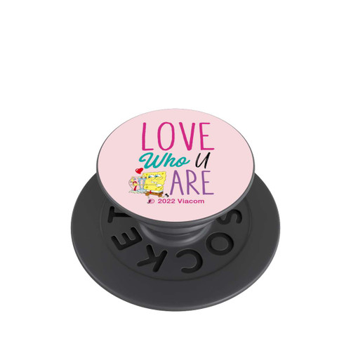  PopGrip Spongebob - Love Who U Are