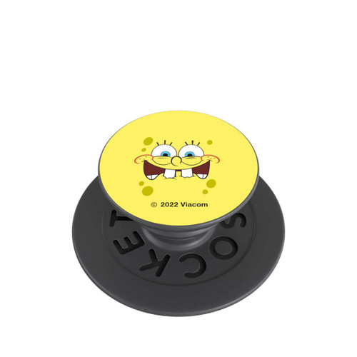  PopGrip Spongebob - Nahaufnahme