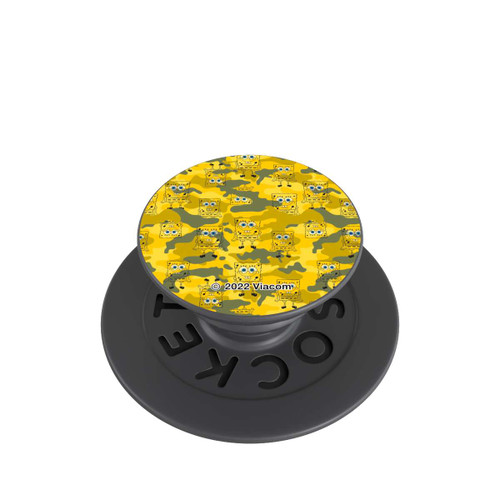  PopGrip Spongebob-Army Design