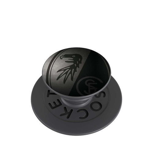  PopGrip SC Freiburg Dot Metall Hintergrund