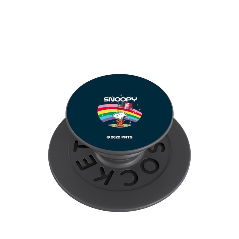 PopGrip Snoopy Voyageur de l'espace