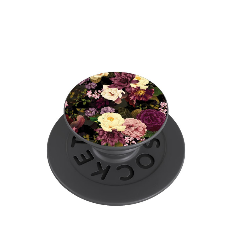  PopGrip Fleurs Sombres & Abeilles
