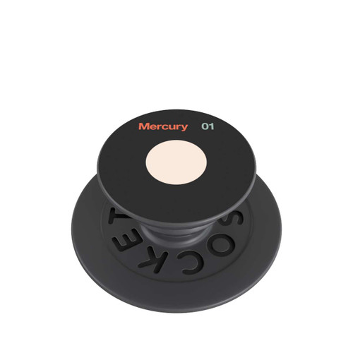  PopGrip Mercury
