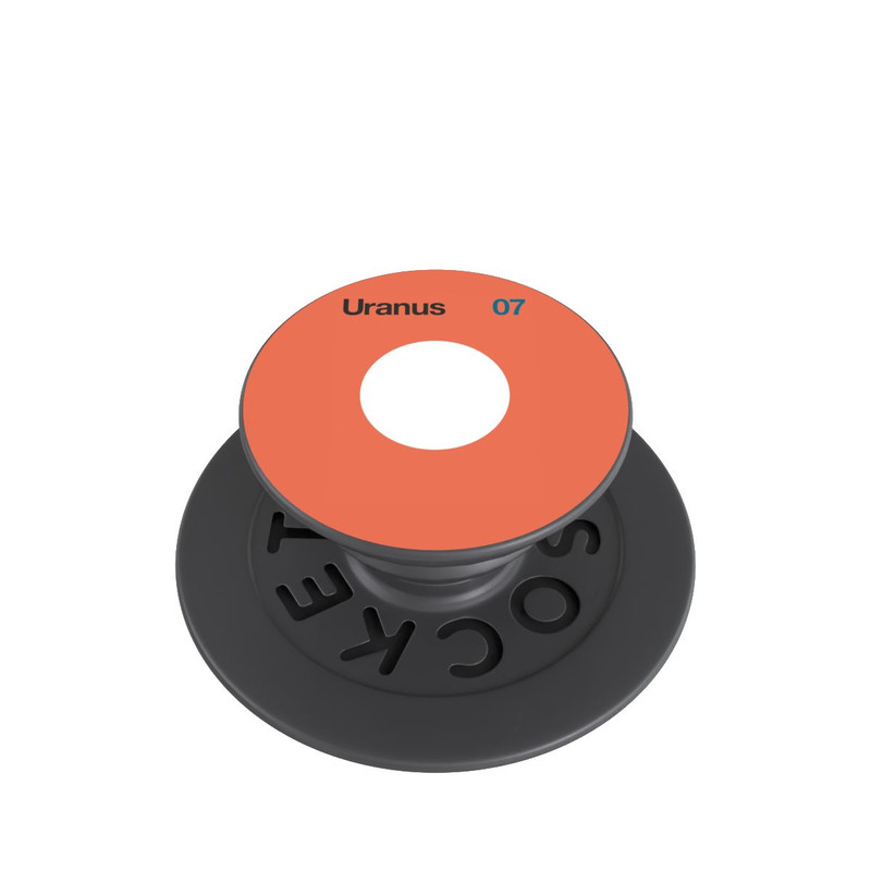  PopGrip Uranus
