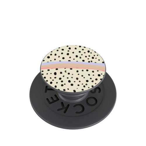  PopGrip Verrücktes Leben Kunst Pastell