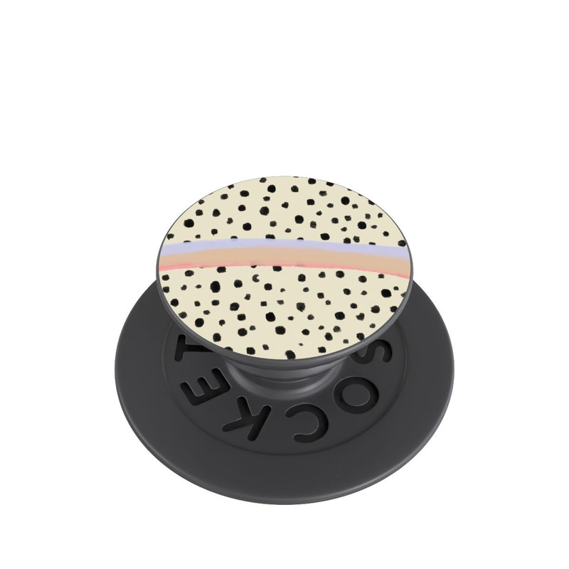  PopGrip Vie Mouvementée Pastel