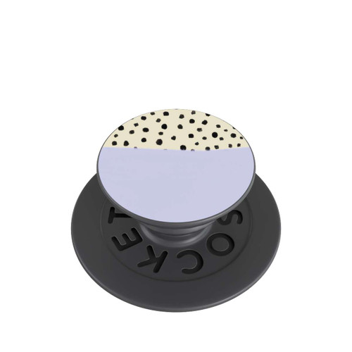  PopGrip Tupfen Boho Pastell