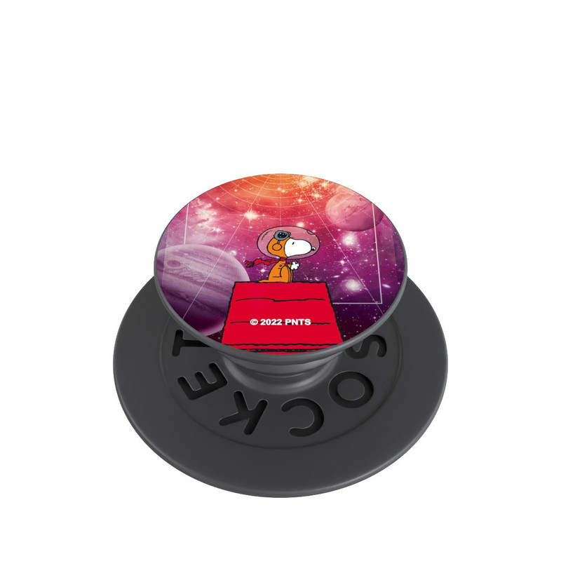  PopGrip Snoopy Voyageur de l'Univers